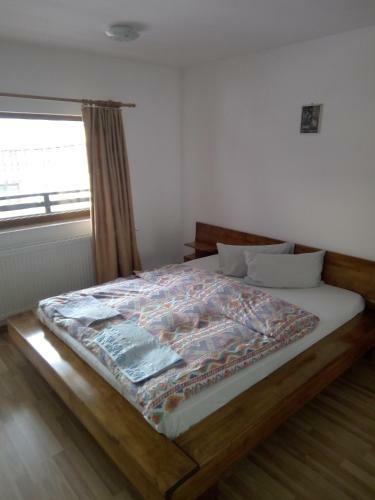 Apartamento Casa Tomescu