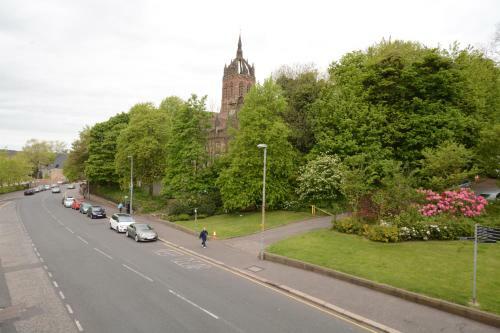 Townhead Apartments Gallery View