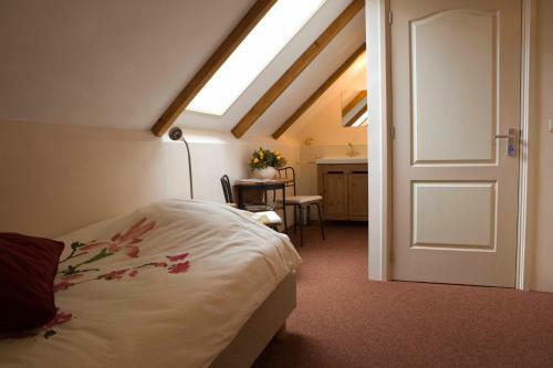 Bed & Breakfast Onder Dak