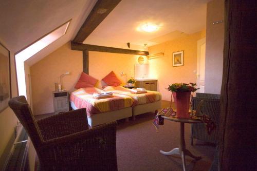 Bed & Breakfast Onder Dak