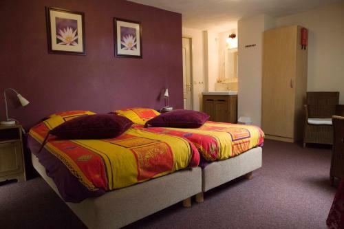 Bed & Breakfast Onder Dak