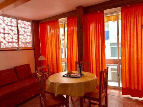 Apartamento Moncloa 2�