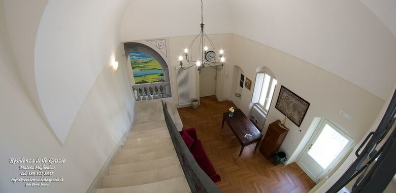 Bed & Breakfast Residenza Delle Grazie