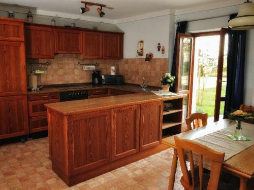 Apartamento Ferienwohnung Hoacherer-hof
