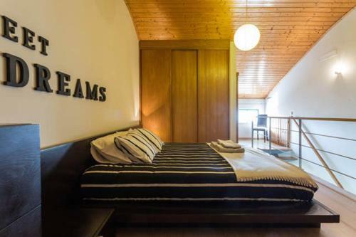 Hostal Mariahouse