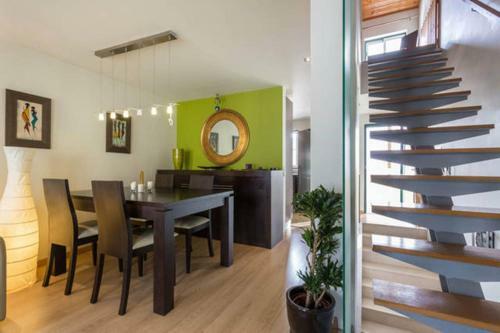 Hostal Mariahouse