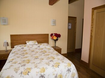 Padley Farm B&B