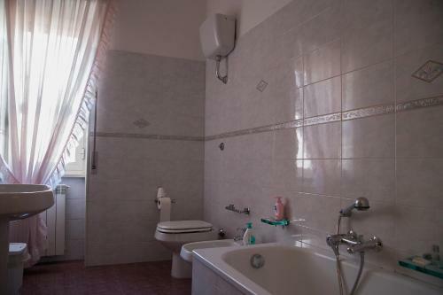 Apartamento Casa Carmen