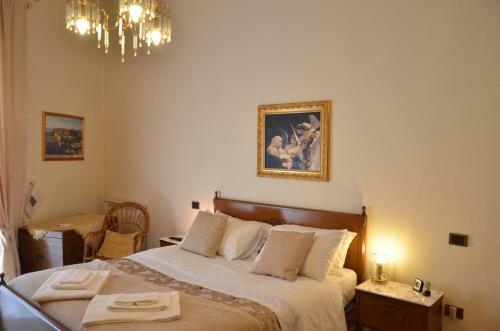 Apartamento Casa Carmen