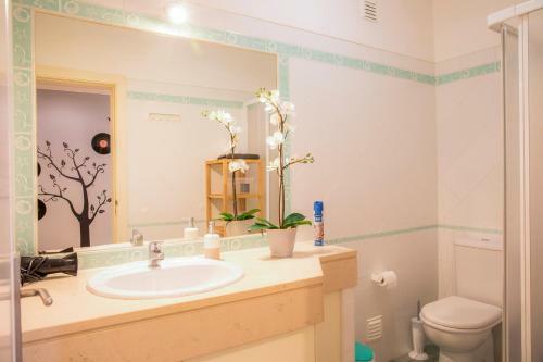Apartamento Vinyl Flat Bed & Breakfast