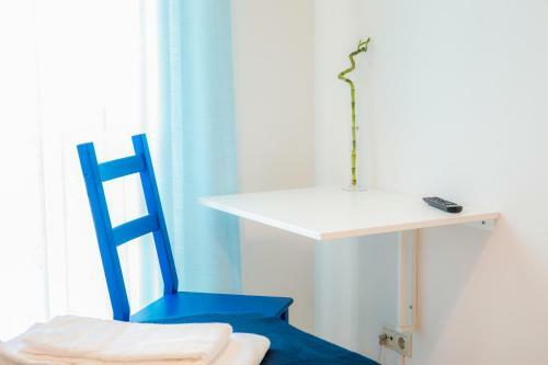 Apartamento Vinyl Flat Bed & Breakfast