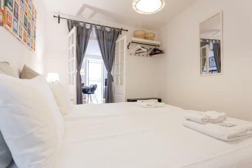 Apartamento Flh - Central Flat In Bairro Alto