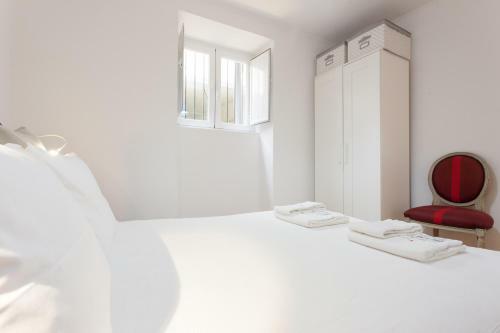 Apartamento Flh - Central Flat In Bairro Alto