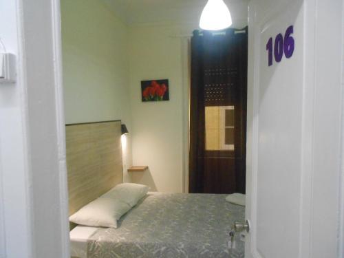 Albergue Crescent Rooms