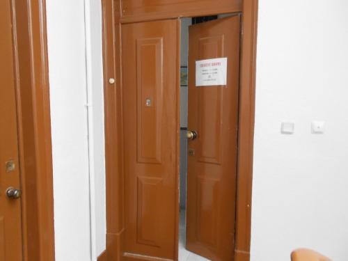 Albergue Crescent Rooms