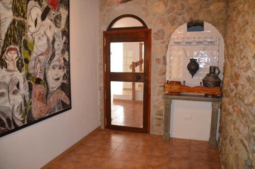 Agroturismo El Almendro Y La Monta�a