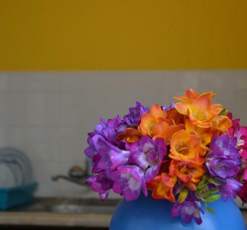 Albergue A-t�pica Guesthouse
