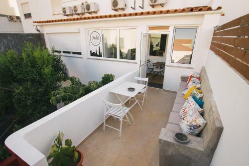 Albergue Ptm Downtown