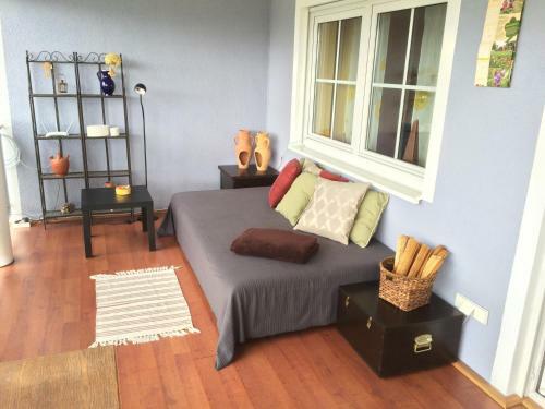 Apartamento Monis Ferienwohnung