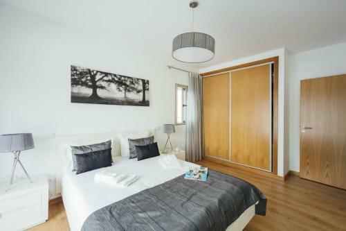 Apartamento Dunas