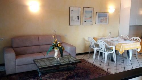 Residence Cantiere