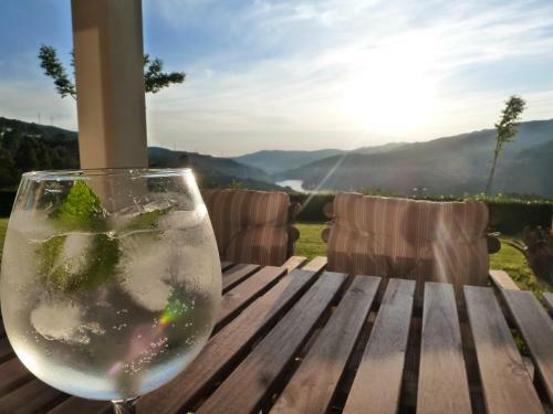 Hostal Quinta Do Bento