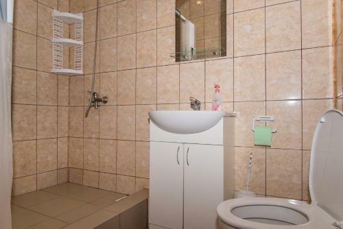 Hostal V Aleksino Guest House