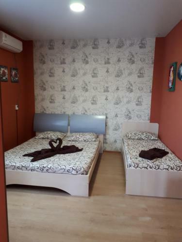 Hostal V Aleksino Guest House