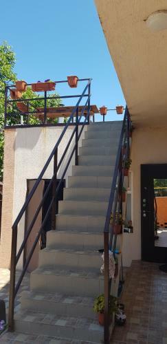 Hostal V Aleksino Guest House