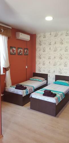 Hostal V Aleksino Guest House