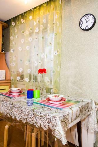 Apartment Na Fedora Krylova 5