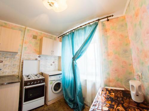 Apartment Na Fedora Krylova 5