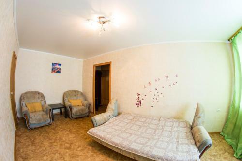 Apartment Na Fedora Krylova 5