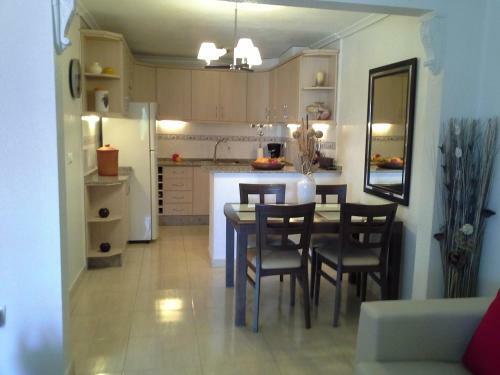Apartment 241