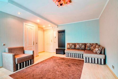 Apartments Prospekt Svobody 6/8