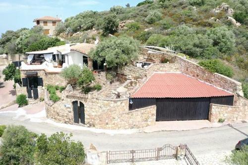 B&B Villa Smeralda