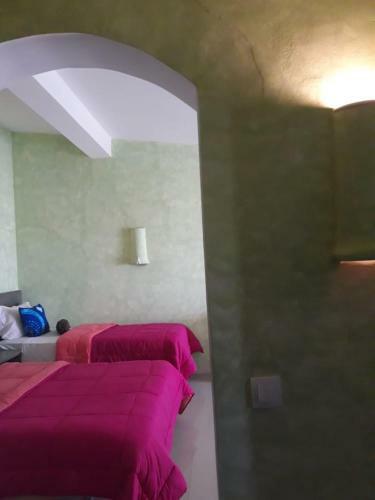 Bed & Breakfast Vivenda Viviani