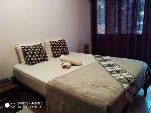 Praiadise Hostel