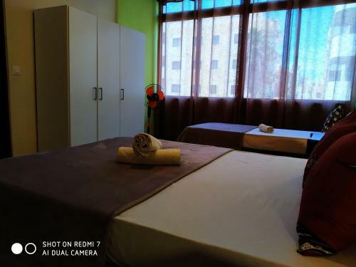 Praiadise Hostel
