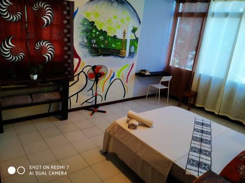 Praiadise Hostel