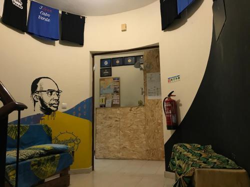 Praiadise Hostel
