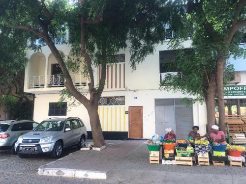 Praiadise Hostel