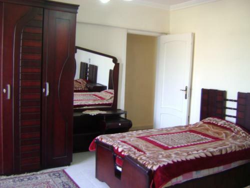 Apartments At Ibrahemia, Alexandria