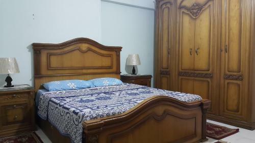 Apartments At Ibrahemia, Alexandria