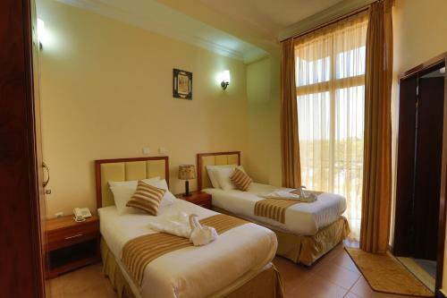 Bete Daniel Hotel