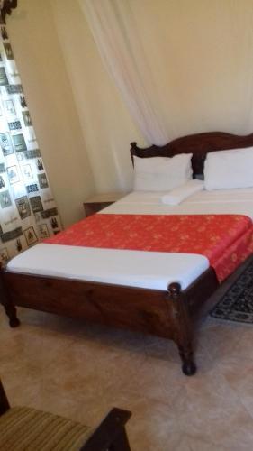 Platinum Hotels Mombasa