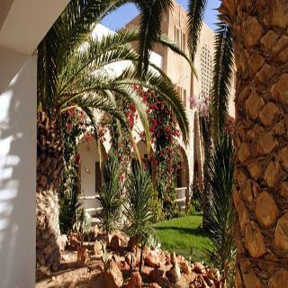 Hotel Sun Palm