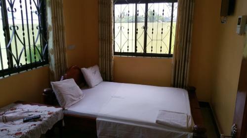 Mauya Executive Lodge