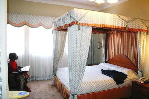 Grand Imperial Hotel