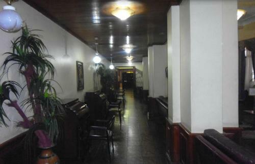 Grand Imperial Hotel